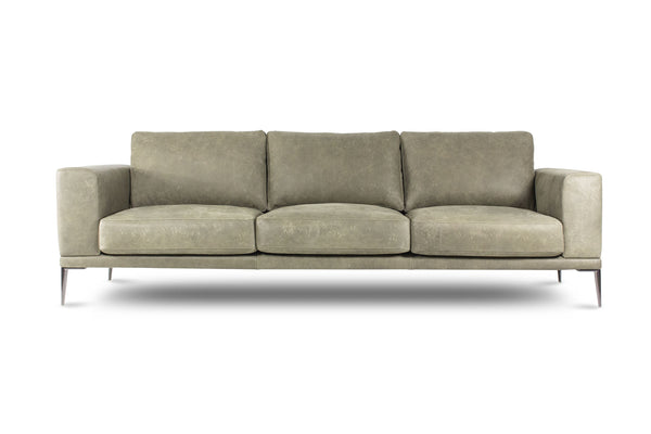 Avellino, 3,5-Sitzer Sofa